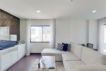 1 Bedroom Condo for rent in Civic Place, Khlong Tan Nuea, Bangkok
