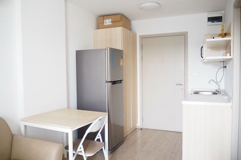 1 Bedroom Condo for sale in Elio Del Ray, Bang Chak, Bangkok near BTS Punnawithi