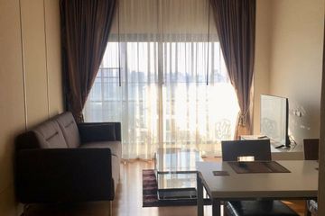 1 Bedroom Condo for rent in Circle Living Prototype, Makkasan, Bangkok near Airport Rail Link Makkasan