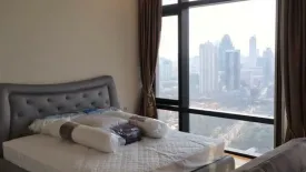 1 Bedroom Condo for rent in Circle Living Prototype, Makkasan, Bangkok near Airport Rail Link Makkasan