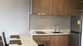 1 Bedroom Condo for rent in Circle Living Prototype, Makkasan, Bangkok near Airport Rail Link Makkasan