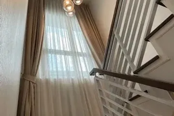 4 Bedroom House for rent in setthasiri krungthep kreetha, Hua Mak, Bangkok