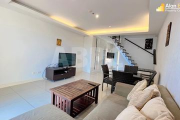2 Bedroom Condo for Sale or Rent in Nova Mirage, Na Kluea, Chonburi