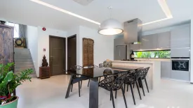 3 Bedroom Villa for sale in Civetta Grand Villa, Rawai, Phuket