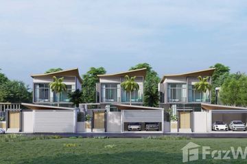 3 Bedroom Villa for sale in Civetta Grand Villa, Rawai, Phuket