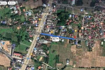 Land for sale in Don Mun, Phrae
