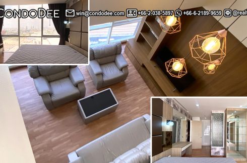 3 Bedroom Condo for sale in The Coast Bangkok, Bang Na, Bangkok near BTS Bang Na