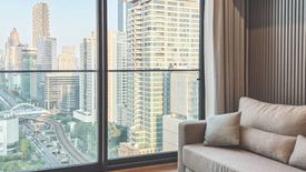 1 Bedroom Condo for rent in Anil Sathorn 12, Silom, Bangkok near BTS Sueksa Witthaya