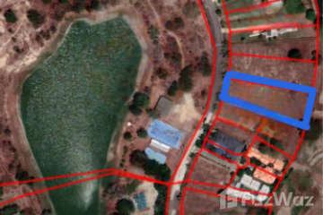 Land for sale in Palm Hills Golf Club & Residence, Cha am, Phetchaburi