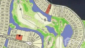 Land for sale in Palm Hills Golf Club & Residence, Cha am, Phetchaburi