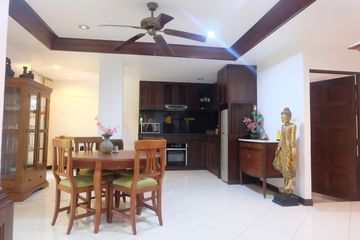1 Bedroom Condo for rent in Chateau Dale Thabali Condo, Nong Prue, Chonburi