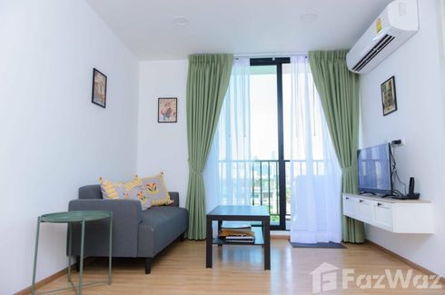 2 Bedroom Condo for rent in Notting Hill The Exclusive CharoenKrung, Wat Phraya Krai, Bangkok