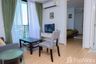 2 Bedroom Condo for rent in Notting Hill The Exclusive CharoenKrung, Wat Phraya Krai, Bangkok