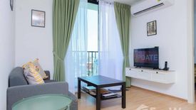 2 Bedroom Condo for rent in Notting Hill The Exclusive CharoenKrung, Wat Phraya Krai, Bangkok