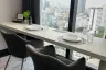 1 Bedroom Condo for rent in Tait Sathorn 12, Silom, Bangkok near BTS Saint Louis