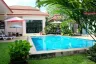 3 Bedroom House for rent in Nong Prue, Chonburi