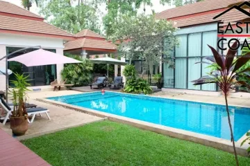 3 Bedroom House for rent in Nong Prue, Chonburi