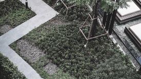 1 Bedroom Condo for sale in The Excel Hideaway Sukhumvit 50, Phra Khanong, Bangkok