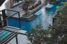1 Bedroom Condo for sale in The Excel Hideaway Sukhumvit 50, Phra Khanong, Bangkok