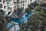 1 Bedroom Condo for sale in The Excel Hideaway Sukhumvit 50, Phra Khanong, Bangkok