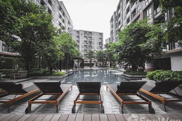 1 Bedroom Condo for sale in The Excel Hideaway Sukhumvit 50, Phra Khanong, Bangkok