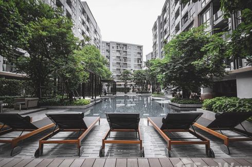 1 Bedroom Condo for sale in The Excel Hideaway Sukhumvit 50, Phra Khanong, Bangkok