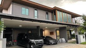 5 Bedroom House for sale in Burasiri Pattanakarn, Prawet, Bangkok