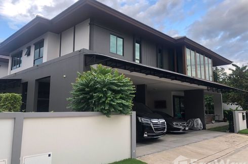 5 Bedroom House for sale in Burasiri Pattanakarn, Prawet, Bangkok