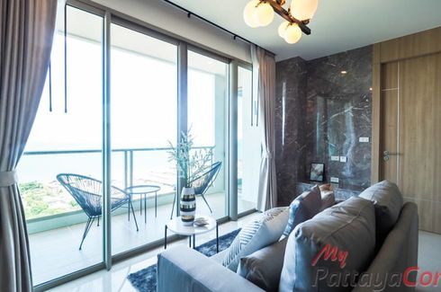 2 Bedroom Condo for sale in The Riviera Jomtien, Nong Prue, Chonburi