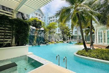 1 Bedroom Condo for sale in Grand Florida, Na Jomtien, Chonburi