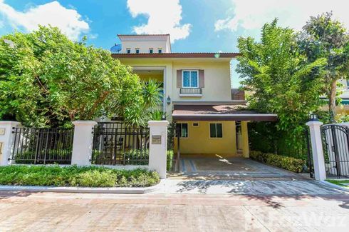 3 Bedroom Villa for sale in Boulevard Tuscany Cha am-Hua hin, Cha am, Phetchaburi