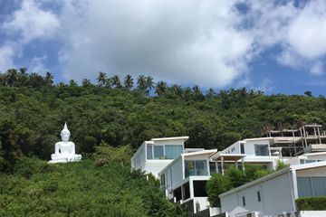 Land for sale in Bo Phut, Surat Thani