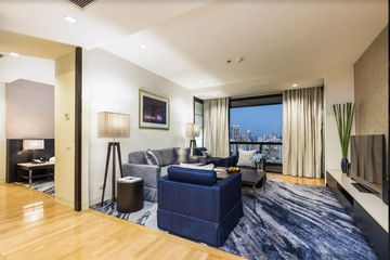 3 Bedroom Apartment for rent in Emporium Suites by Chatrium, Khlong Tan, Bangkok near BTS Phrom Phong