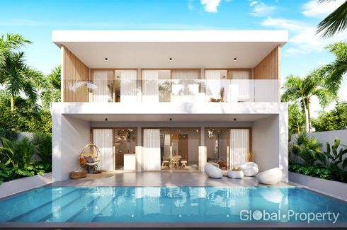 3 Bedroom House for sale in Sunrise, Rawai, Phuket