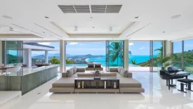 6 Bedroom Villa for sale in Bo Phut, Surat Thani