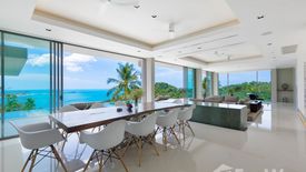 6 Bedroom Villa for sale in Bo Phut, Surat Thani