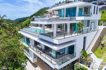 6 Bedroom Villa for sale in Bo Phut, Surat Thani