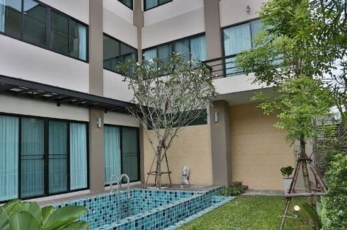 3 Bedroom House for rent in Willow 49, Khlong Tan Nuea, Bangkok