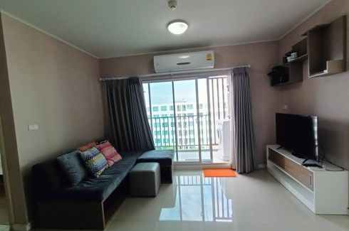 2 Bedroom Condo for rent in D Condo Ping, Fa Ham, Chiang Mai