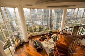 4 Bedroom Condo for sale in Moon Tower, Khlong Tan Nuea, Bangkok near BTS Thong Lo