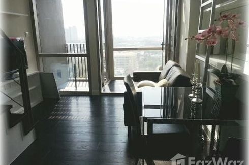 1 Bedroom Condo for rent in Ideo Skyle morph 38, Phra Khanong, Bangkok near BTS Thong Lo