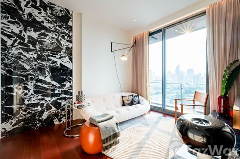 1 Bedroom Condo for sale in KHUN by YOO inspired by Starck, Khlong Tan Nuea, Bangkok near BTS Thong Lo