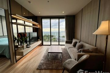 3 Bedroom Condo for rent in Andromeda Condominium, Nong Prue, Chonburi