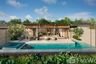 3 Bedroom Villa for sale in Banyan Tree Lagoon Pool Villas, Choeng Thale, Phuket