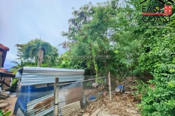 Land for sale in Na Jomtien, Chonburi