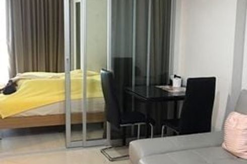 1 Bedroom Condo for sale in Aspire Rama 9, Bang Kapi, Bangkok near MRT Phra Ram 9