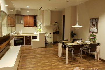 3 Bedroom Condo for sale in CitiSmart Sukhumvit 18, Khlong Toei, Bangkok near BTS Asoke