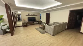 3 Bedroom Apartment for rent in Ploenruedee Residence, Lumpini, Bangkok near BTS Ploen Chit