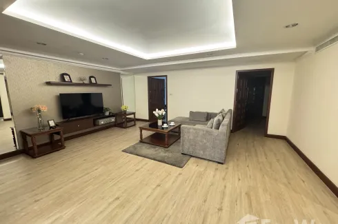 3 Bedroom Apartment for rent in Ploenruedee Residence, Lumpini, Bangkok near BTS Ploen Chit
