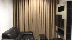 1 Bedroom Condo for rent in Edge Sukhumvit 23, Khlong Toei Nuea, Bangkok near BTS Asoke